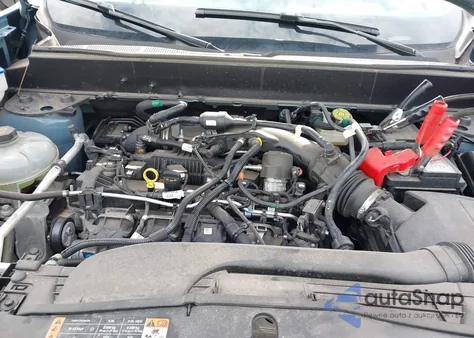 2022 Ford Maverick Xlt from USA, damaged, VIN 3FTTW8F9XNRA91382